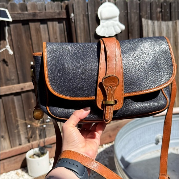 Handbags - Vintage Dooney & Burke